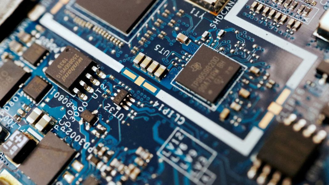 Semiconductor stocks just capped off a strong start to 2024. What to expect in the second half