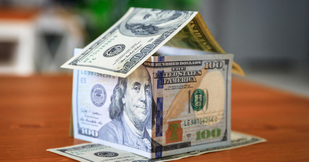 Should you use your home equity to make an investment? Experts weigh in