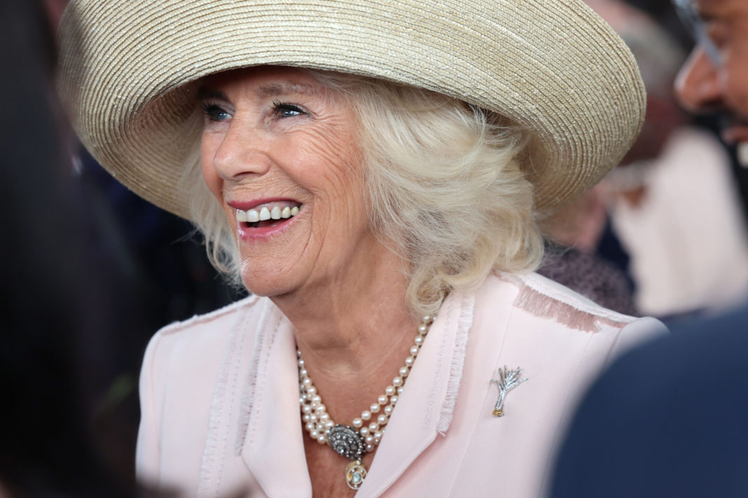 The Queen's sweet tribute to Elizabeth II at the Senedd - Royal Central