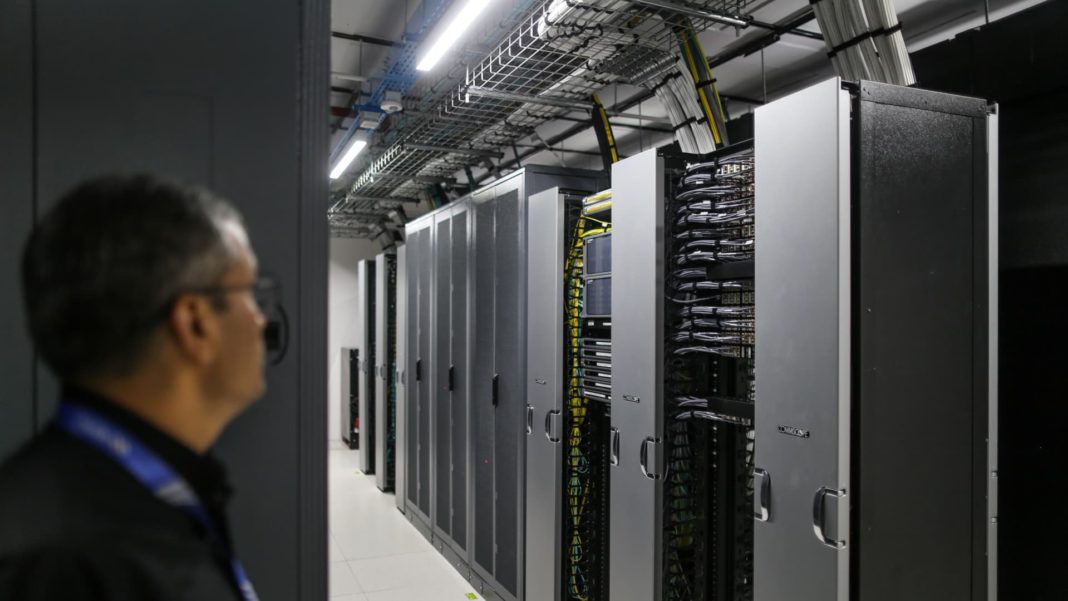 There's a major bottleneck in AI data center expansion, analysts say. Here's how to play it