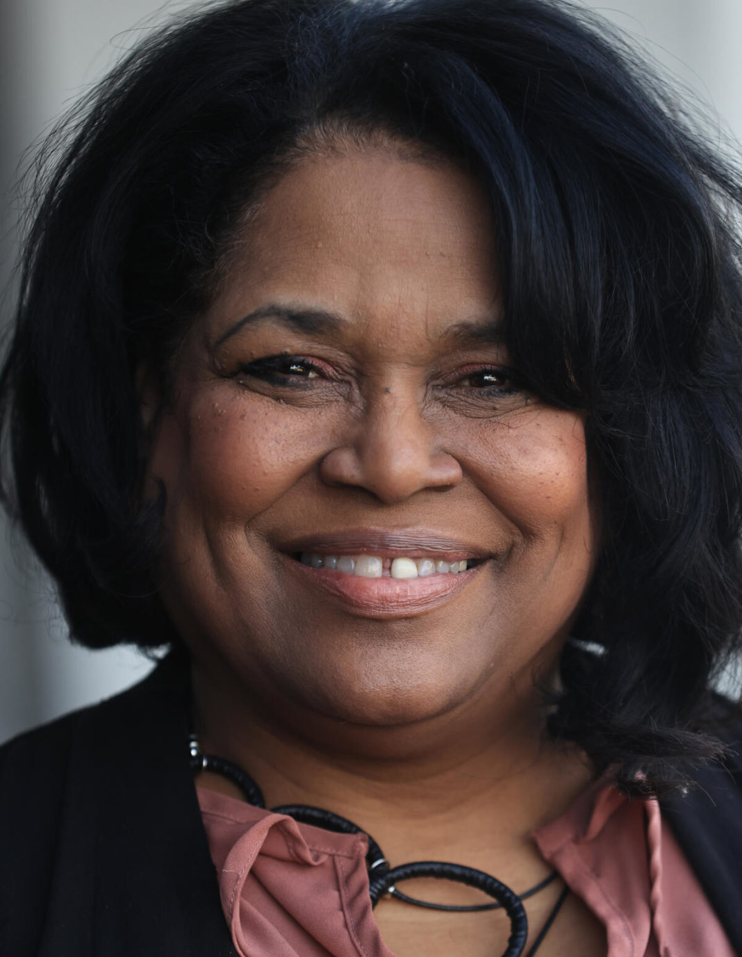 Tina Rivera, Sonoma County’s top health services director, Friday, Feb. 18, 2022, in Santa Rosa. (Kent Porter / The Press Democrat file)