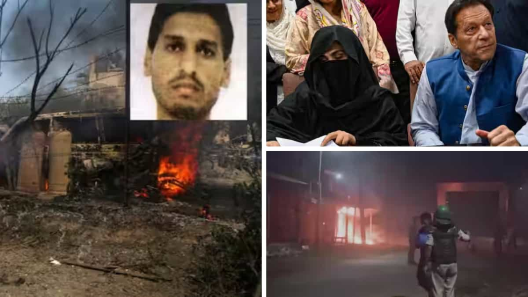 Top 10 world news: Hamas denies leaders killed in IDF strike; Imran Khan, wife to remain in jail, and more 