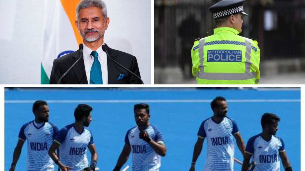 Top 10 world news: Jaishankar confident of Quad resilience; stabbing incident in Southport; and more 