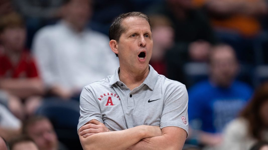 USC Basketball: Eric Musselman Reflects on Impact of NIL on College Hoops