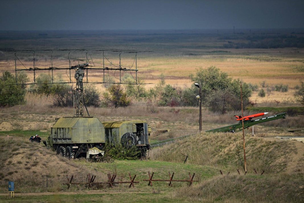 Ukraine: Russian drone debris found in Romania as Nato rules out ‘intentional attack’