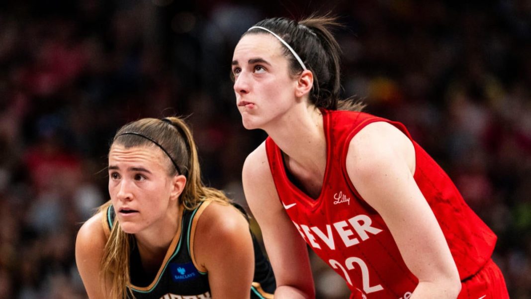 WNBA All-Star 2024: Why Fever's Caitlin Clark, Liberty's Sabrina Ionescu aren't competing in 3-Point Contest