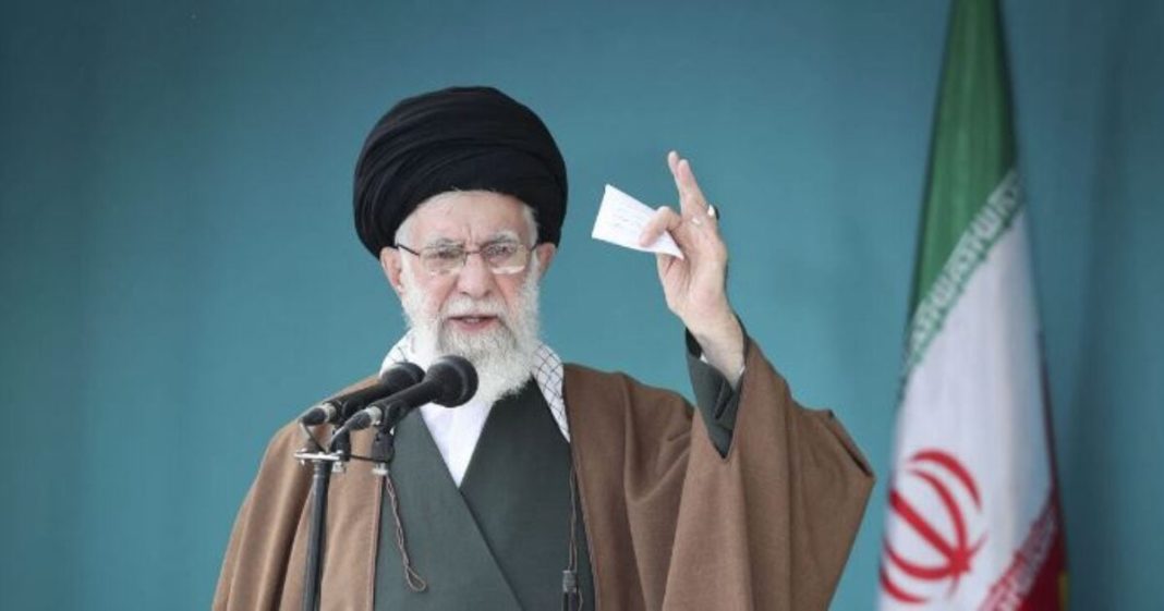 WORLD WAR III WATCH: Iranian Supreme Leader Ayatollah Khamenei Orders Direct Strike on Israel After Jewish State Reportedly Kills Hamas Leader in Tehran | The Gateway Pundit | by Cullen Linebarger