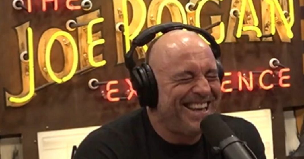 Watch Joe Rogan and Jimmy Dore Crack Up Over Biden at the Debate and the Hypocrite Media Figures Who Hyped Him (VIDEO) | The Gateway Pundit | by Mike LaChance