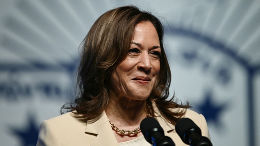 What Kamala Harris' latest financial disclosure reveals about her investment portfolio