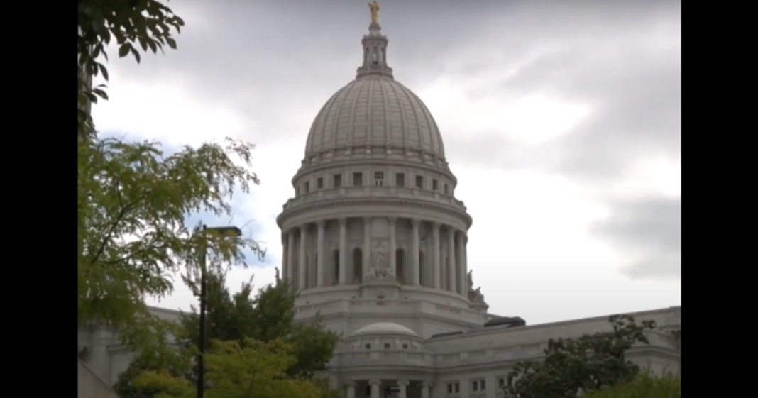 Wisconsin Supreme Court Rules Unanimously to Vacate Injunction Barring Pro-Lifer From Sharing Message Outside Planned Parenthood Facility | The Gateway Pundit | by Margaret Flavin