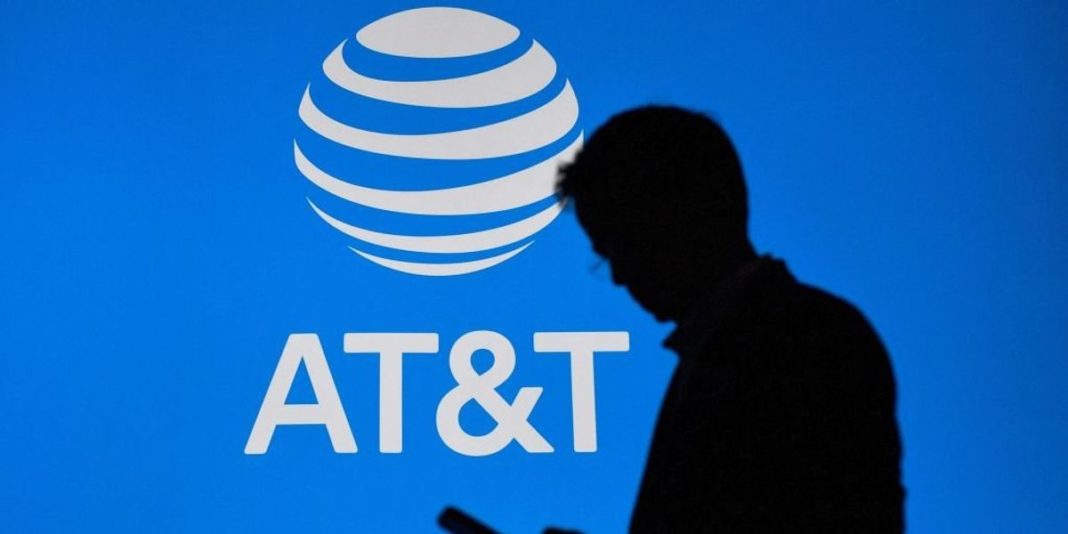 'Nearly all' AT&T customers' data stolen in huge breach | Blaze Media