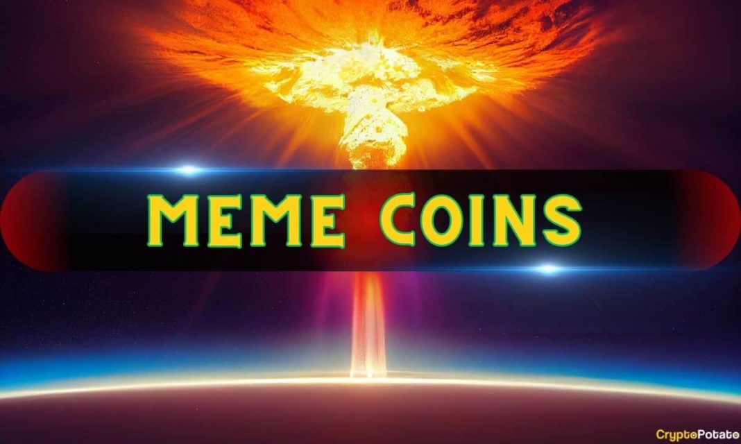 'Cult Meme Coins' Will Outperform This Market Cycle: Analyst