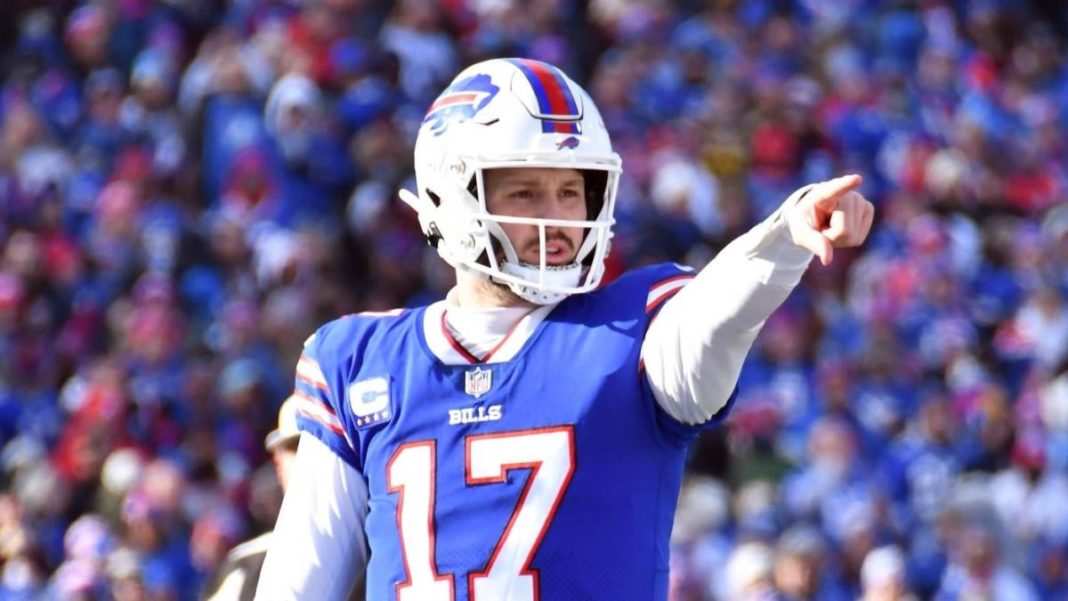 NFL odds, Vegas lines, picks, spreads, game predictions: Model targeting Bills, Chargers in Week 1, 2024