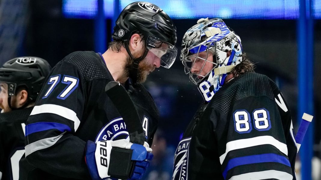 3 questions facing Tampa Bay Lightning | NHL.com