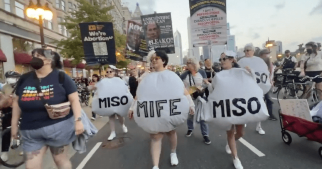 ABLECHILD EXCLUSIVE: DNC Convention Protestors. 