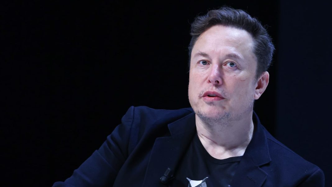 Advertising group suspends brand safety unit after Elon Musk's antitrust lawsuit  