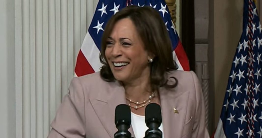 After Weeks of Silence from Kamala, Team Trump Trolls Harris Campaign By Releasing Policy Website for Her 'Kamala Harris Has Yet to Tell Voters What Her Policies Are, So We Thought We’d Help Them Out' | The Gateway Pundit | by Margaret Flavin