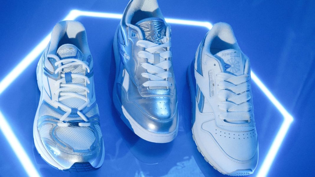 Angel Reese Unveils Her Reebok Sneaker & Apparel Collection