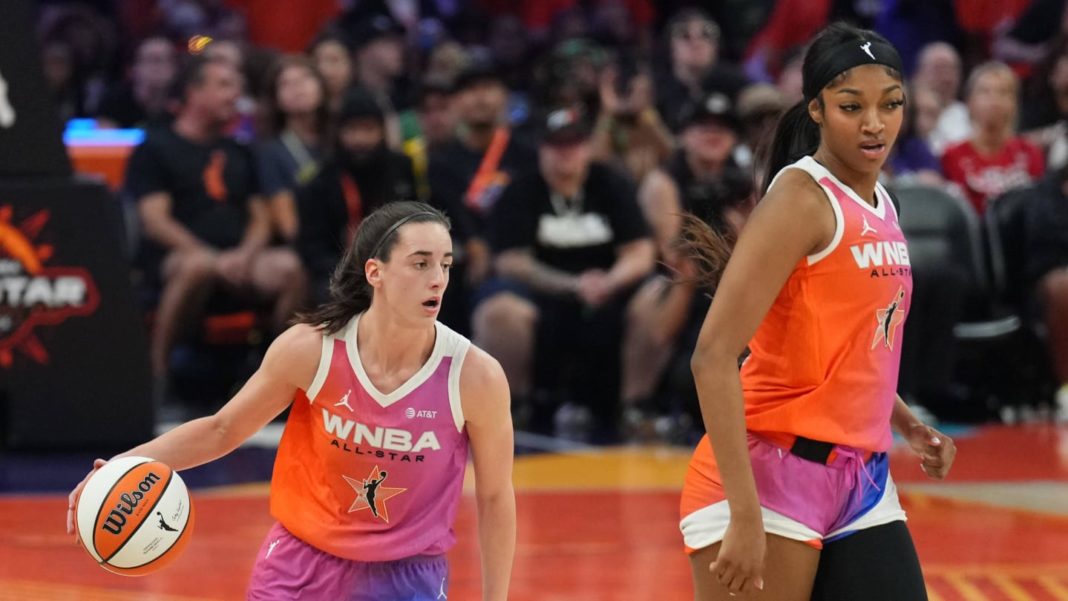 Arike Ogunbowale Had Very Honest Take on Caitlin Clark-Angel Reese ‘Rivalry’