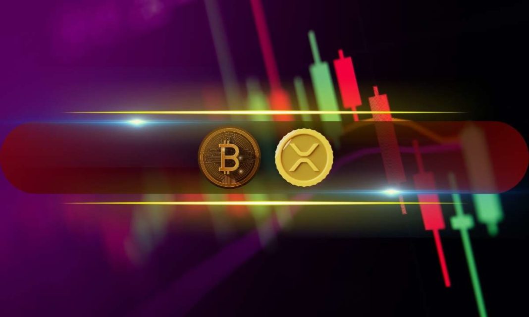 BTC Recovers From a Dip to $62K, XRP's Decline Continues With Another 6% Drop (Market Watch)