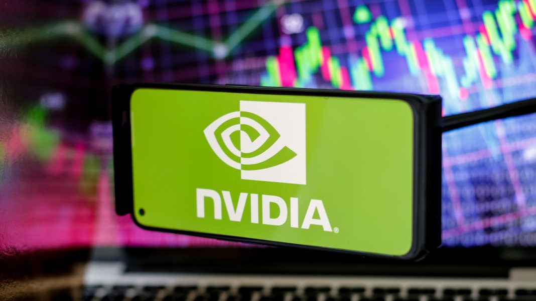 Bank of America offers a market hedge in case Nvidia earnings disappoint this week