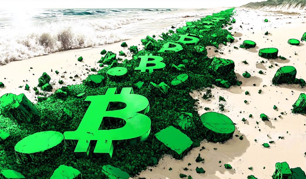 Bitcoin To Remain Bearish Until Major ‘Line in the Sand’ Is Reclaimed, Says Top Analyst – Here Are His Targets - The Daily Hodl