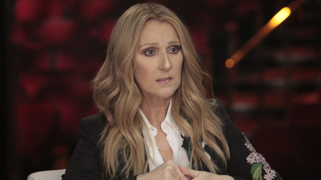 Celine Dion’s Team Torches Trump Over ‘Titanic’ Rally Song