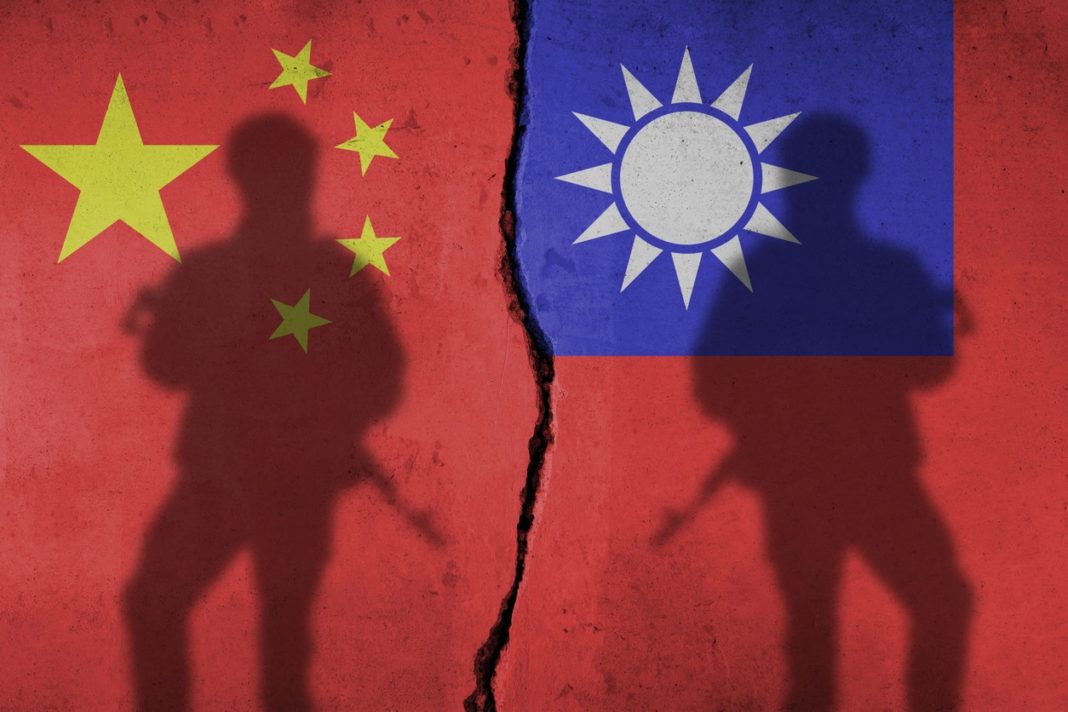 China seeks to ‘wear down Taiwan’s reliance’ with covert economic and cyber operations, US wargamers say