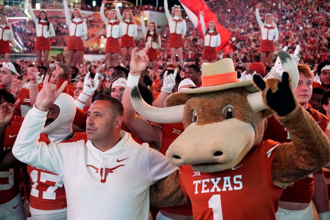 Class of 2025 5-star DB Jonah Williams commits to Texas