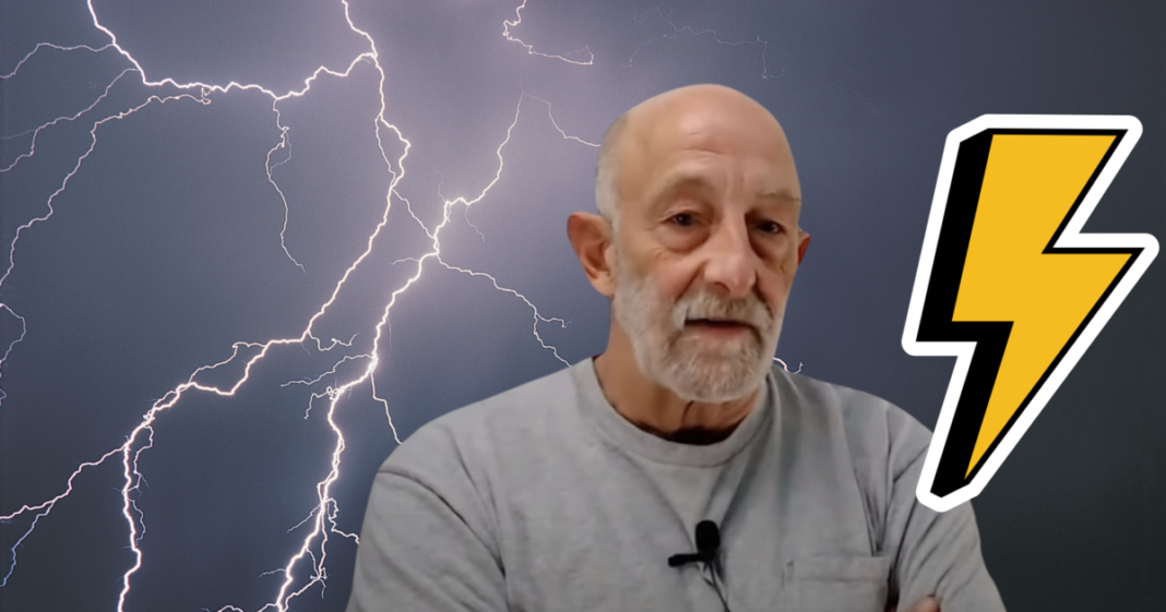 Clif High: Here Come The “Lightning Eaters”! * 100PercentFedUp.com * by Noah