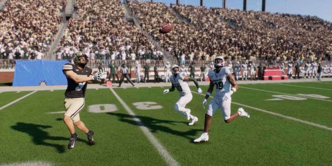 College Football 25: Ultimate Team - How To Earn Currency Fast