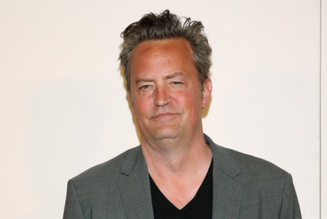 Doctor charged in Matthew Perry’s death set to return to medical practice 