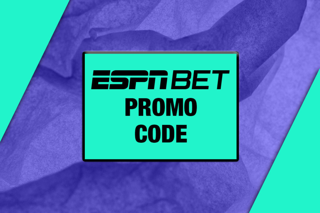 ESPN BET Promo Code