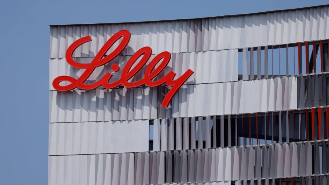 Eli Lilly blows past estimates, hikes guidance as Zepbound, Mounjaro sales soar