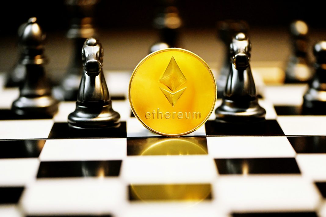 Ethereum On The Move: ETH Wallets Linked To $4B Scam Awaken