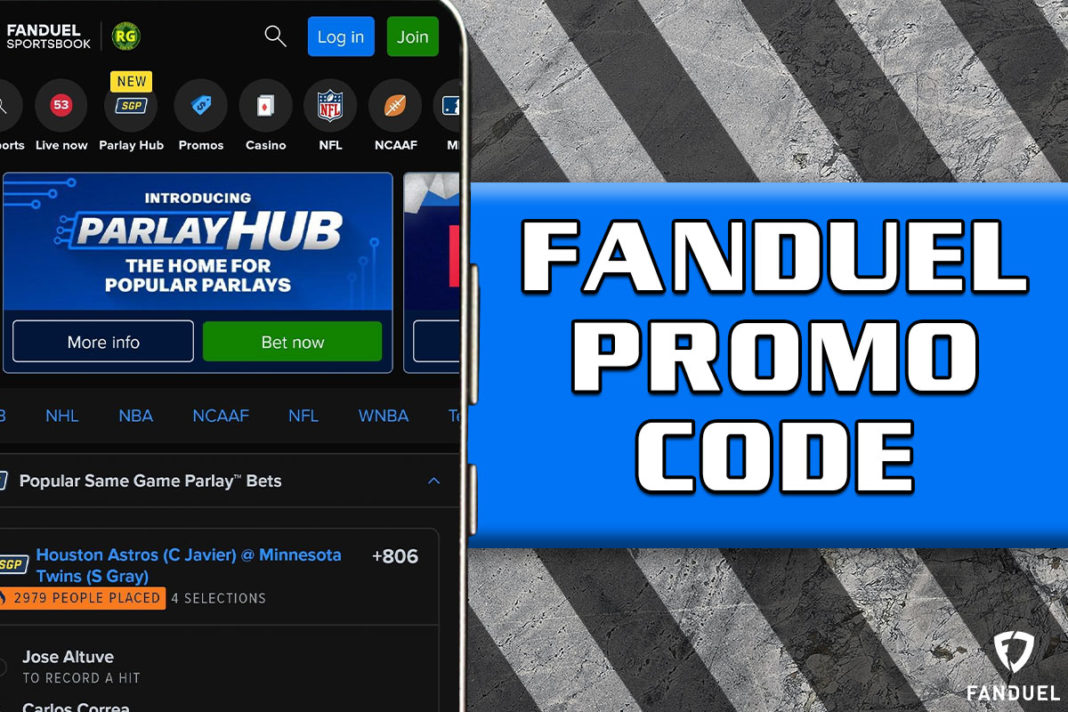 FanDuel Promo Code