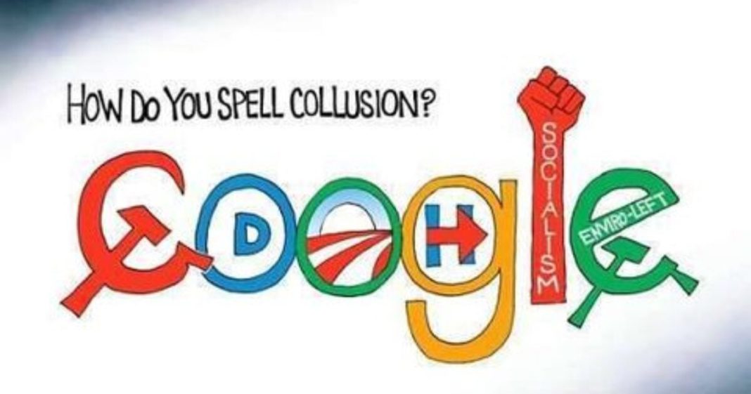 Google Admits to Changing Search Results for 'Trump Assassination' Searches and Much More | The Gateway Pundit | by C. Douglas Golden, The Western Journal