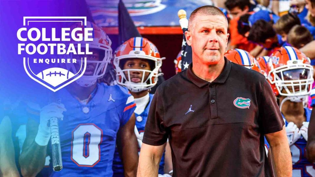 How good of a job is Florida? | College Football Enquirer