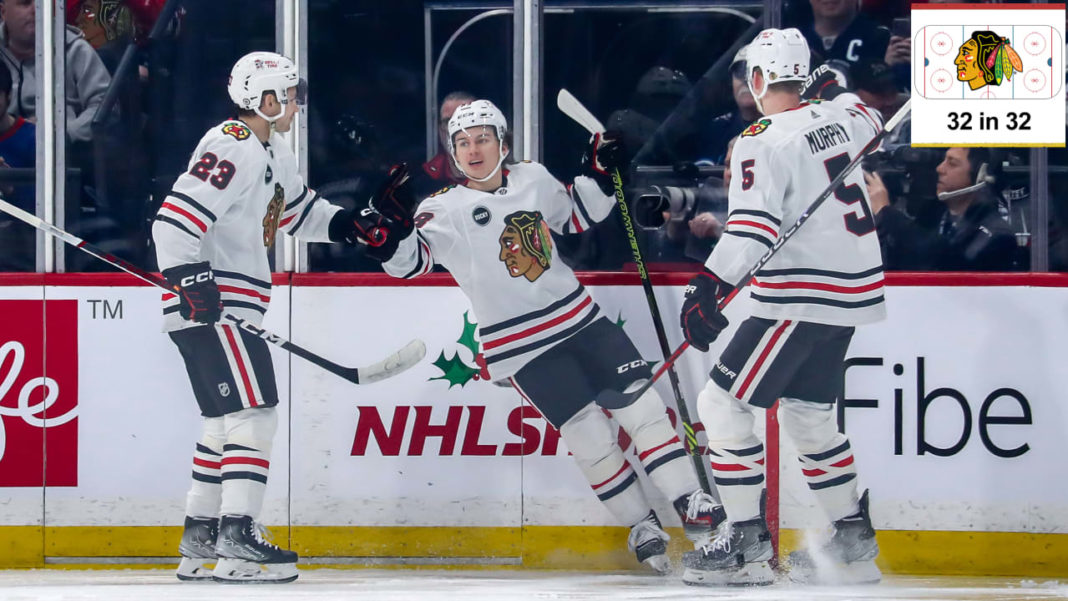 Inside look at Chicago Blackhawks | NHL.com