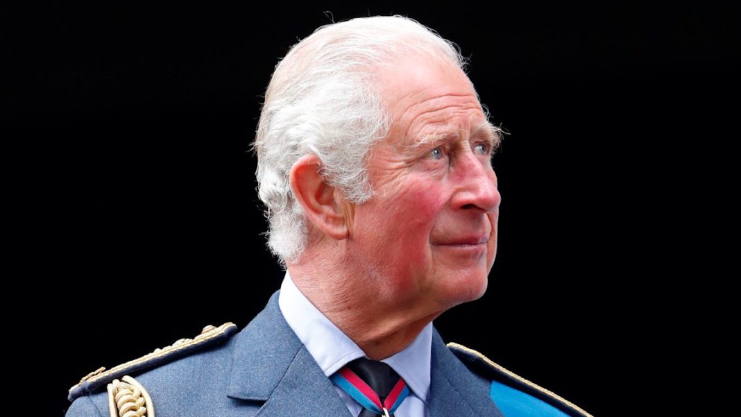 King Charles 'deeply saddened' as close friend of Queen Elizabeth dies age 91