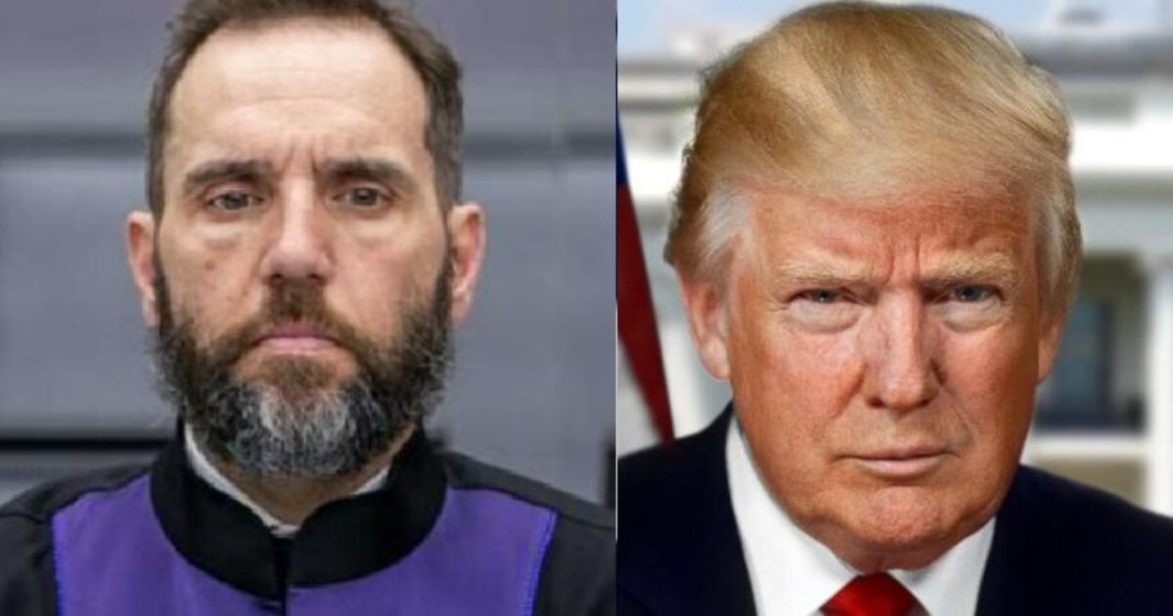 LEAK: Jack Smith 'Carefully Revising' January 6 Case Against Trump After SCOTUS Presidential Immunity Ruling | The Gateway Pundit | by Cristina Laila