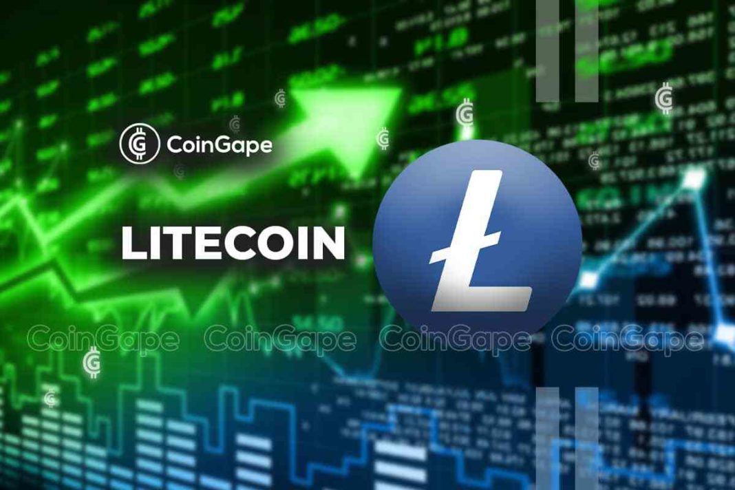 Litecoin Price Eyes 50% Surge in September As Market Sentiment Turns Bullish