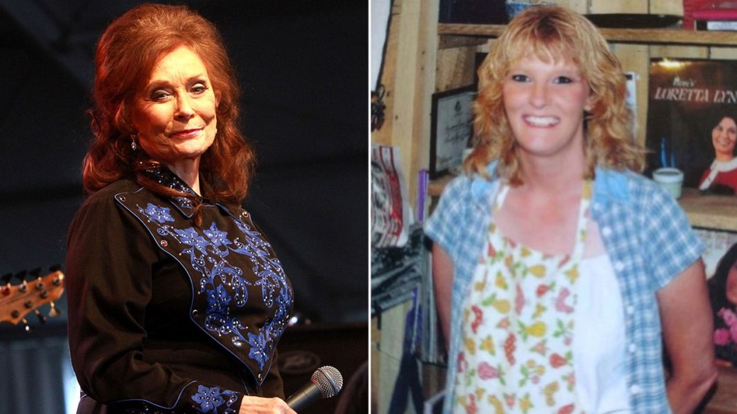 Loretta Lynn's granddaughter dead 'after a long and difficult health battle'