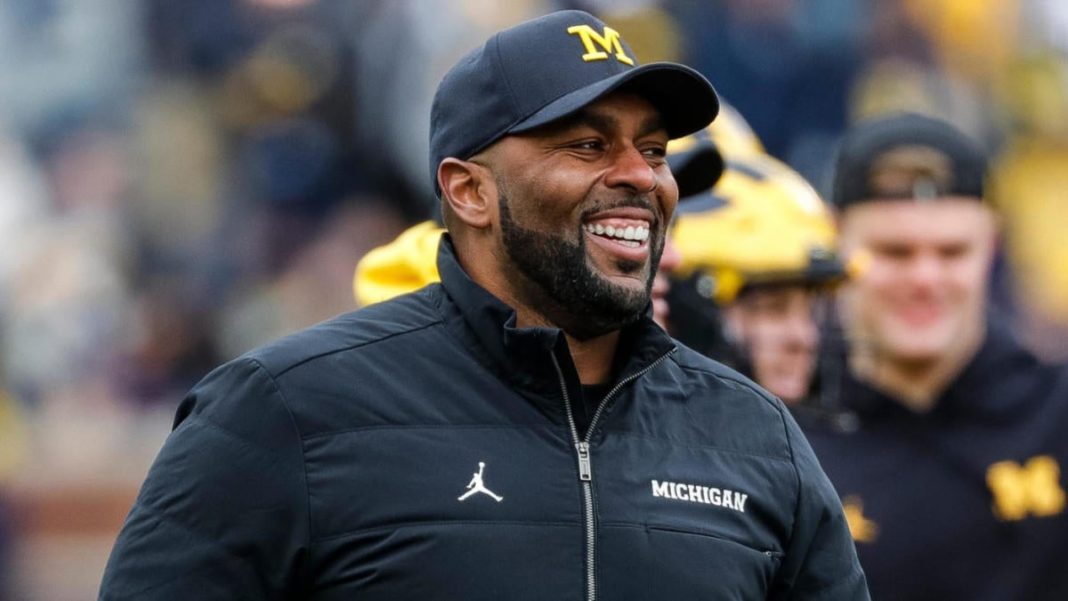 Michigan football 2024 practice news: Camp storylines, depth chart predictions from known Wolverines insiders