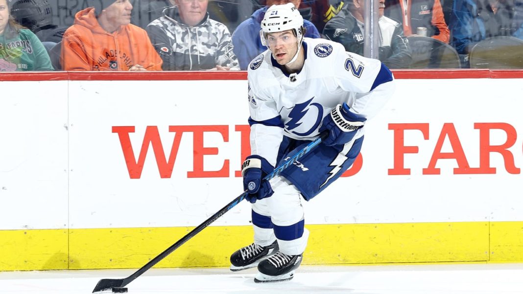 NHL EDGE stats for Tampa Bay Lightning | NHL.com