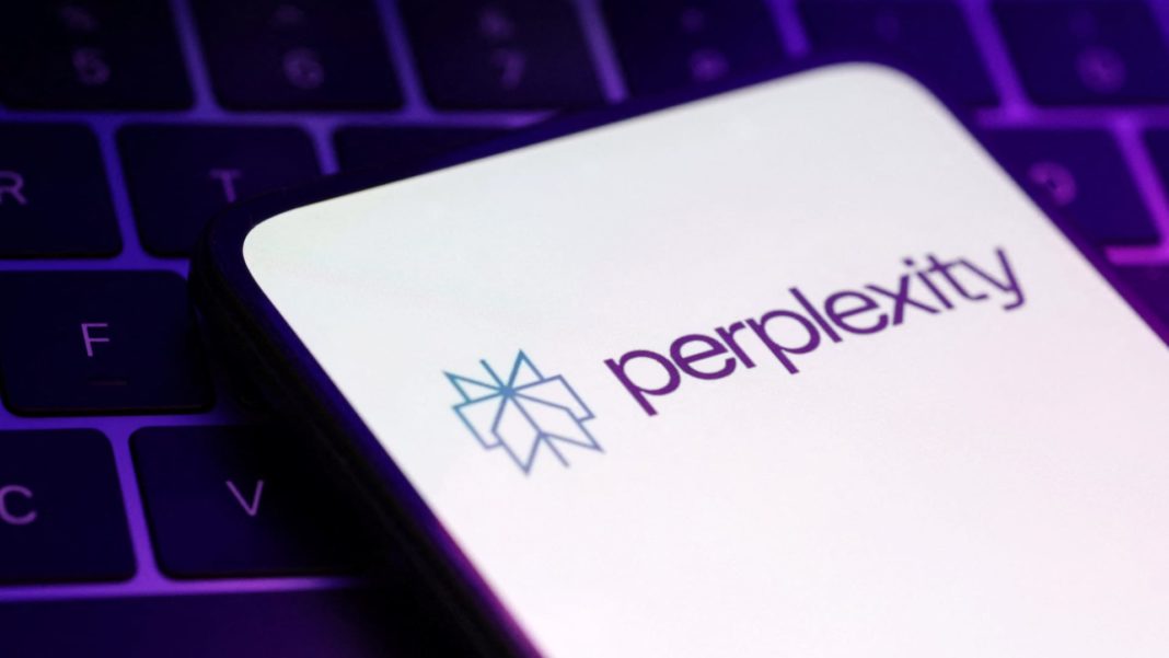 Perplexity AI plans to start running ads in fourth quarter as AI-assisted search gains popularity