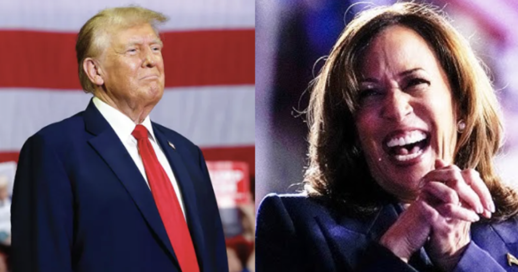 Policies of Kamala Harris Drive Evangelicals Toward Trump | The Gateway Pundit | by John Mills