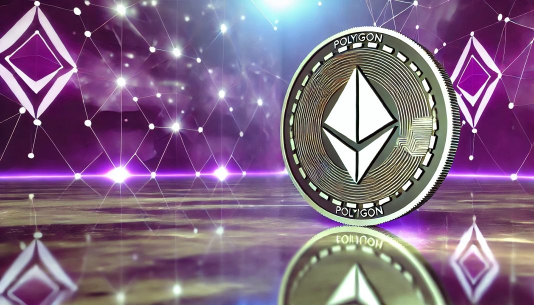 Polygon Price Risks Plunge With 90 Million MATIC Tokens Selling At $0.5