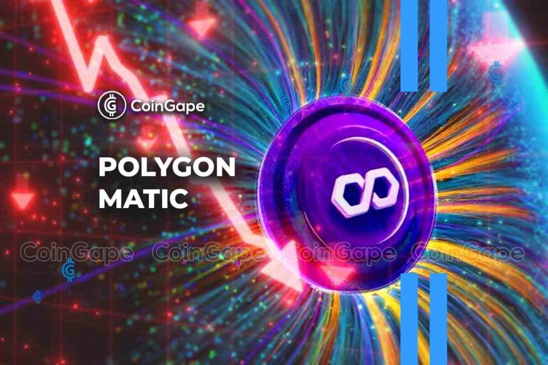 Polygon Price Surges14% Ahead of Its Major Network Update