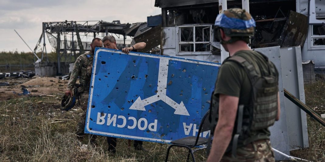 Russia's messy response to Ukraine's invasion is exposing the weaknesses still plaguing its army